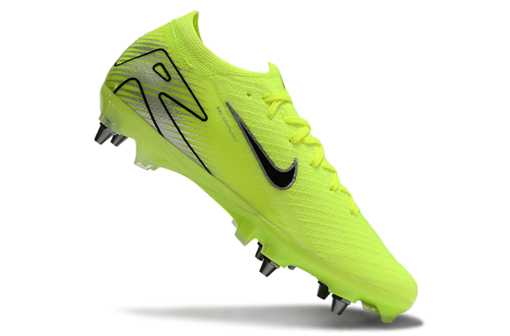 Chuteira Nike Mercurial Air Zoom 16 Elite Trava Mista