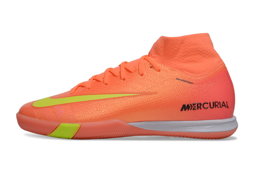 Chuteira Nike Air Zoom Mercurial Superfly X Elite Futsal