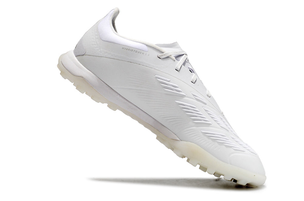Chuteira Adidas Predator Tongue Society Elite