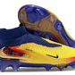 Chuteira Nike Phantom GX III Low Elite Campo