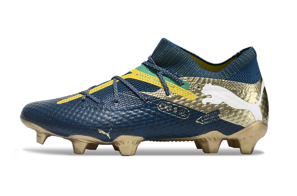 Chuteira Puma Future 7 Ultimate Campo