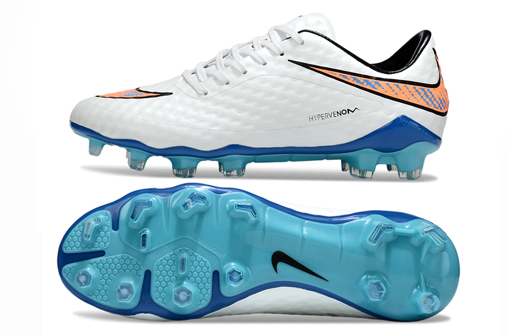 Chuteira Nike Hypervenom Campo