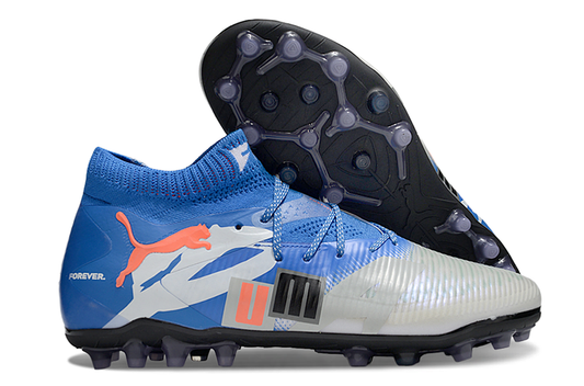 Chuteira Puma Future 8 Ultimate Suiço