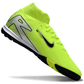 Chuteira Nike Mercurial Air Zoom Superfly 16 Elite Society