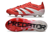 Chuteira Adidas 25 Predator Elite Campo