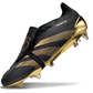 Chuteira Adidas Predator Tongue Elite Trava Mista
