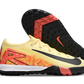 Chuteira Nike Air Zoom Mercurial Vapor XVI Elite Society Kids