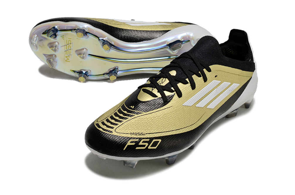 Chuteira Adidas F50 Elite Campo