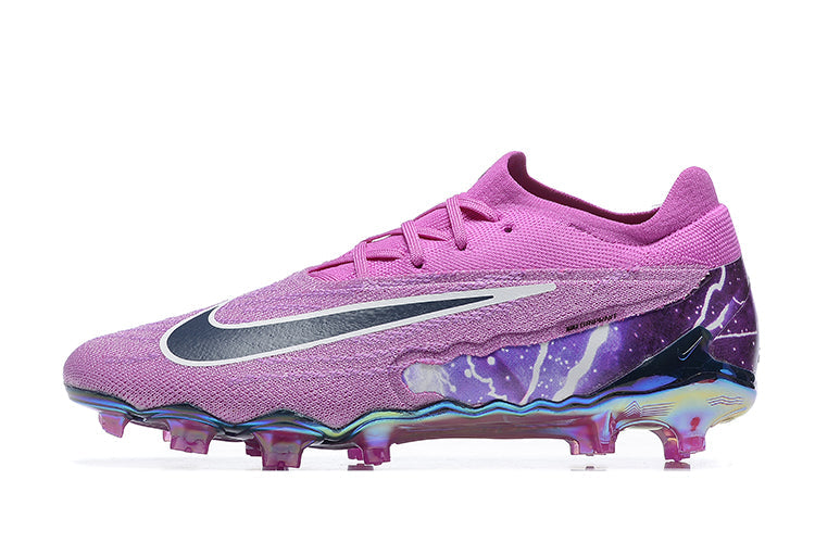 Chuteira Nike Phantom GX Low Elite FG Campo – ThSports