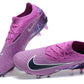 Chuteira Nike Phantom GX Low Elite FG Campo