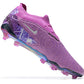 Chuteira Nike Phantom GX Low Elite FG Campo