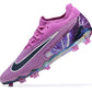 Chuteira Nike Phantom GX Low Elite FG Campo