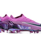 Chuteira Nike Phantom GX Low Elite FG Campo