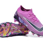 Chuteira Nike Phantom GX Low Elite FG Campo