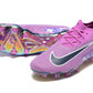 Chuteira Nike Phantom GX Low Elite FG Campo