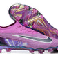 Chuteira Nike Phantom GX Low Elite FG Campo
