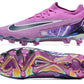 Chuteira Nike Phantom GX Low Elite FG Campo