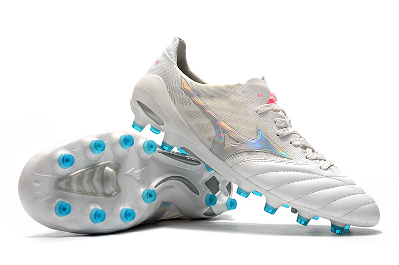 Chuteira Mizuno Morelia Neo II Made in Japan Campo