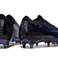 Chuteira Nike Mercurial Air Zoom 16 Elite Trava Mista