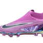 Chuteira Nike Phantom GX Elite FG Campo