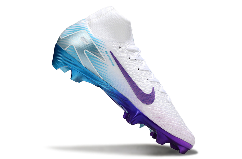 Chuteira Nike Air Zoom Mercurial Superfly IIX Elite Campo