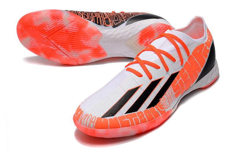 Chuteira Adidas X SpeedPortal Futsal