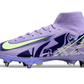 Chuteira Nike Mercurial Air Zoom Iix Superfly Elite Trava Mista