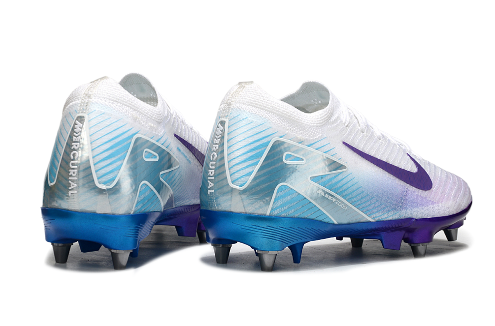 Chuteira Nike Air Zoom Mercurial Vapor XVI Elite Trava Mista