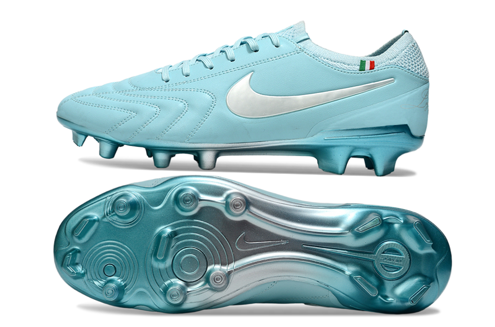 Chuteira Nike Tiempo Legend X Elite Campo