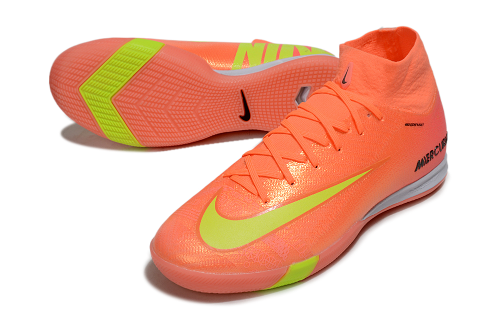 Chuteira Nike Air Zoom Mercurial Superfly X Elite Futsal