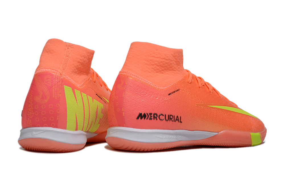 Chuteira Nike Air Zoom Mercurial Superfly X Elite Futsal