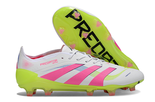 Chuteira Adidas 25 Predator Elite Campo