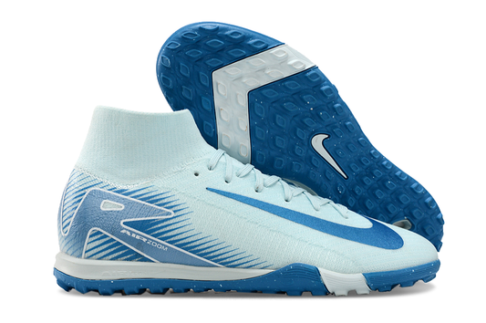 Chuteira Nike Air Zoom Mercurial Superfly X Elite Society