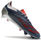 Chuteira Adidas 25 Predator Elite Tongue Trava Mista