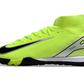 Chuteira Nike Mercurial Air Zoom Superfly 16 Elite Society