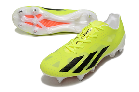 Chuteira Adidas X Crazyfast Campo