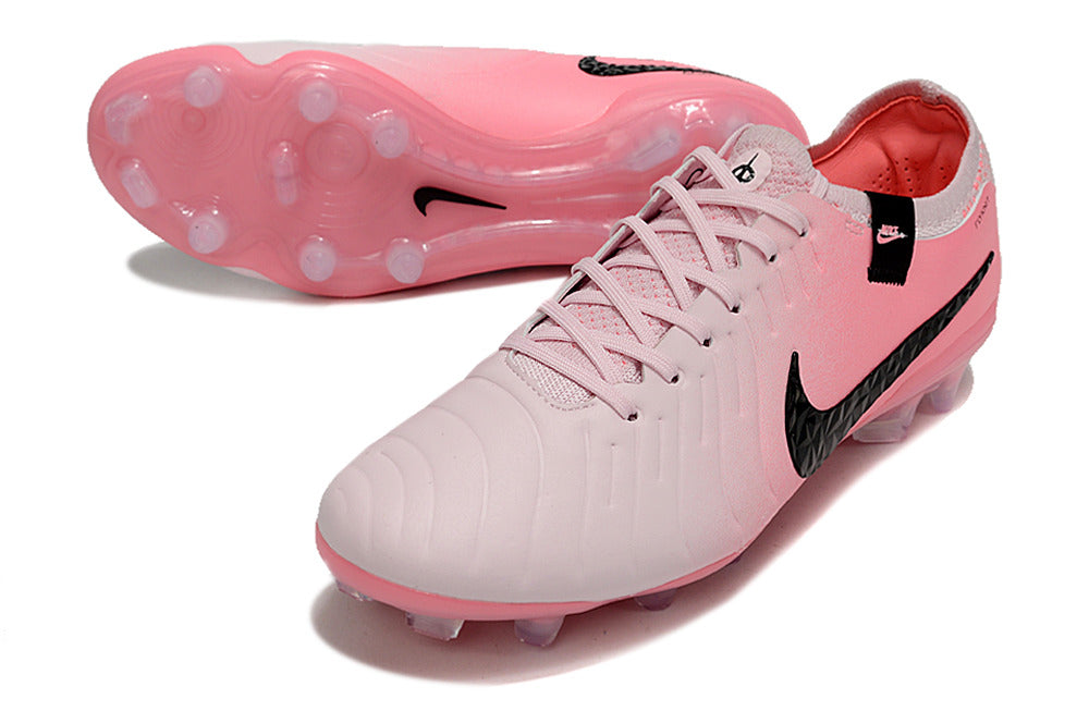 Chuteira Nike Tiempo Legend X Elite Campo