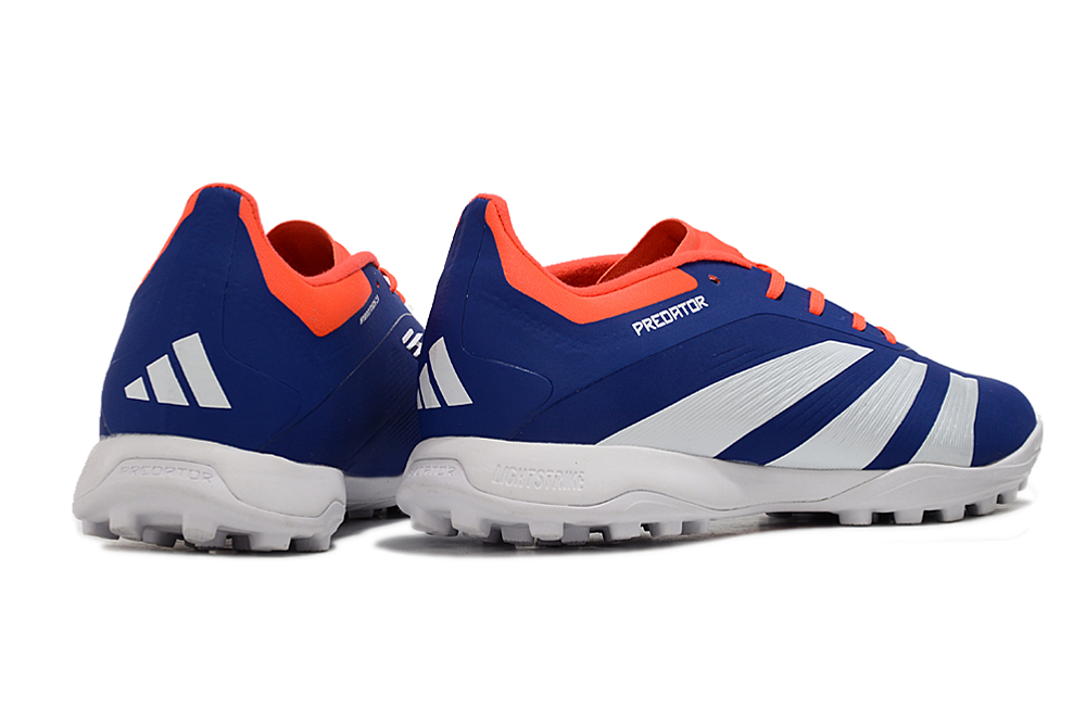 Chuteira Adidas Predator Tongue Society Elite