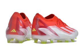 Chuteira CRAZYFAST MESSI.1 FG BOOTS Campo