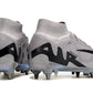 Chuteira Nike Air Zoom Mercurial Superfly IX Elite Campo