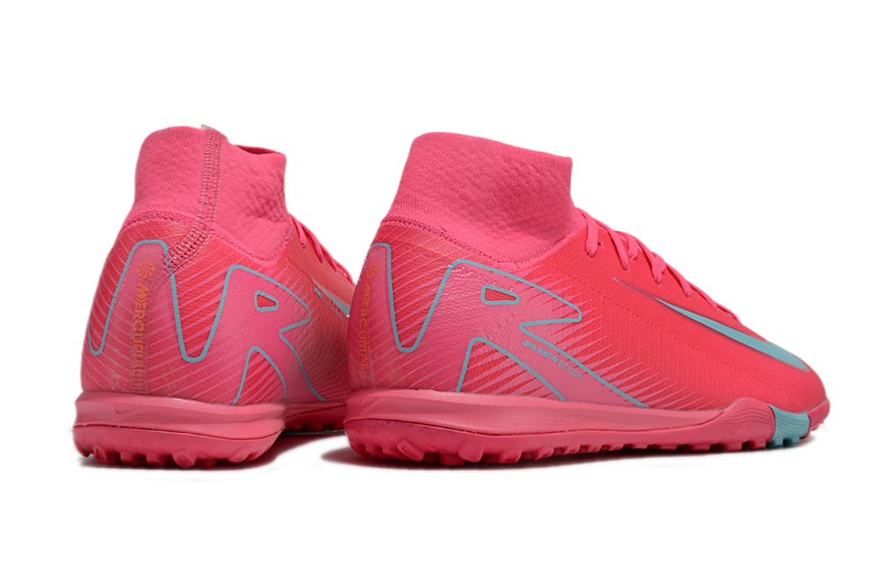 Chuteira Nike Air Zoom Mercurial Superfly X Elite Society