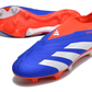 Chuteira Adidas PREDATOR ELITE LACELESS BOOTS Campo
