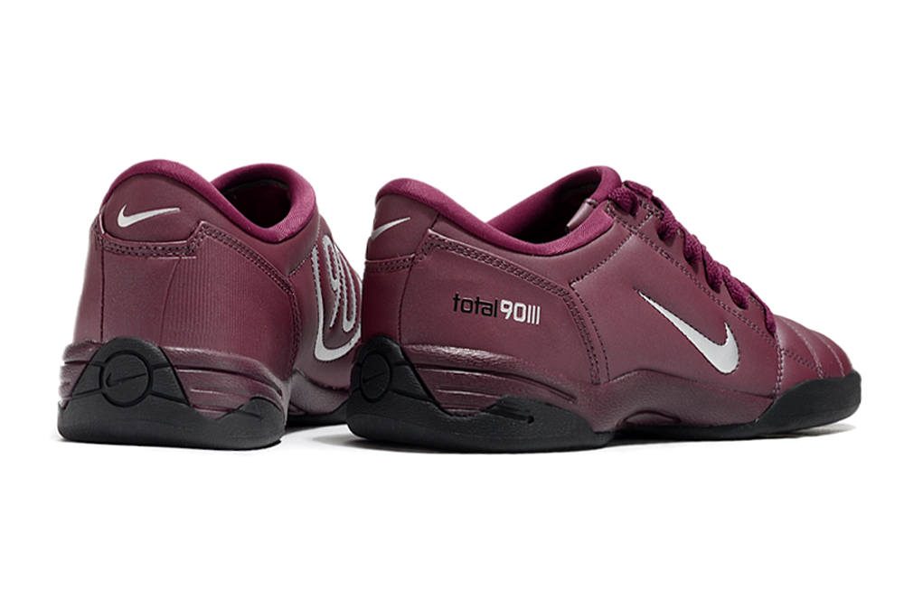 Chuteira Nike Total 90 Elite Futsal