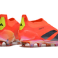 Chuteira Adidas PREDATOR ELITE LACELESS BOOTS Campo