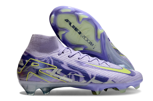 Chuteira Nike Air Zoom Mercurial Superfly IIX Elite Campo