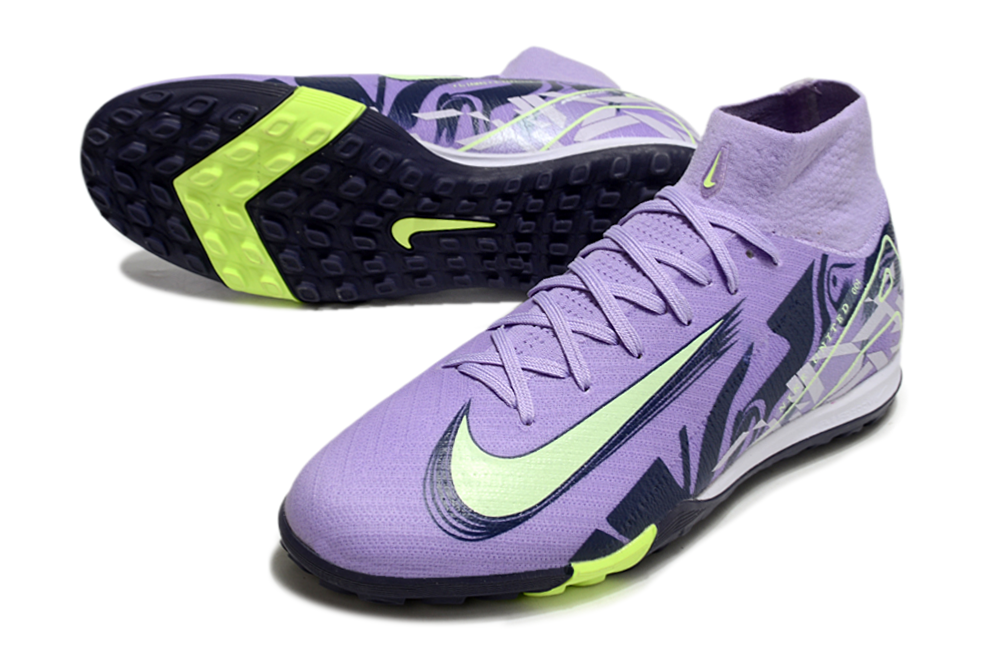 Chuteira Nike Air Zoom Mercurial Superfly X Elite Society