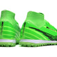 Chuteira Nike Air Zoom Mercurial Superfly IX Elite Society