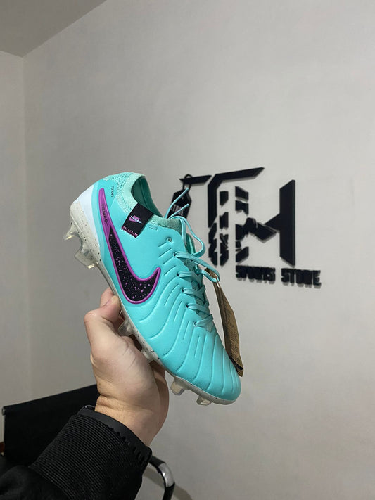 Chuteira Nike Tiempo Legend Campo (PRONTA ENTREGA)