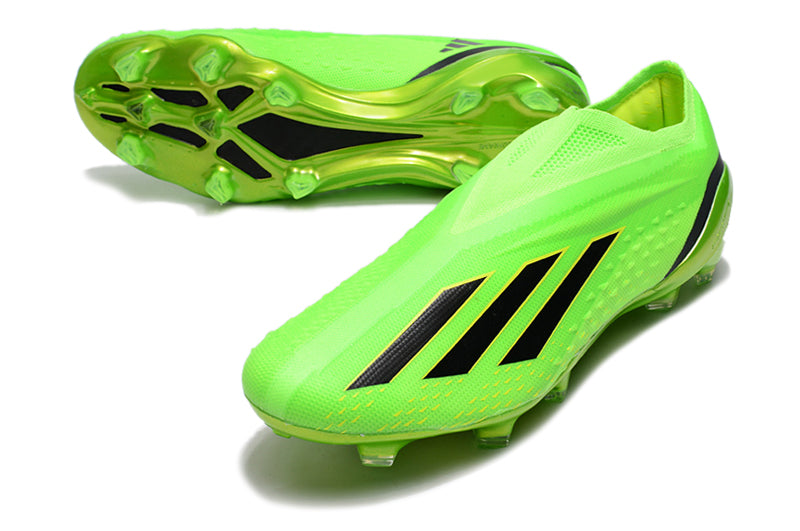 Chuteira adidas X SPEEDPORTAL+ Campo