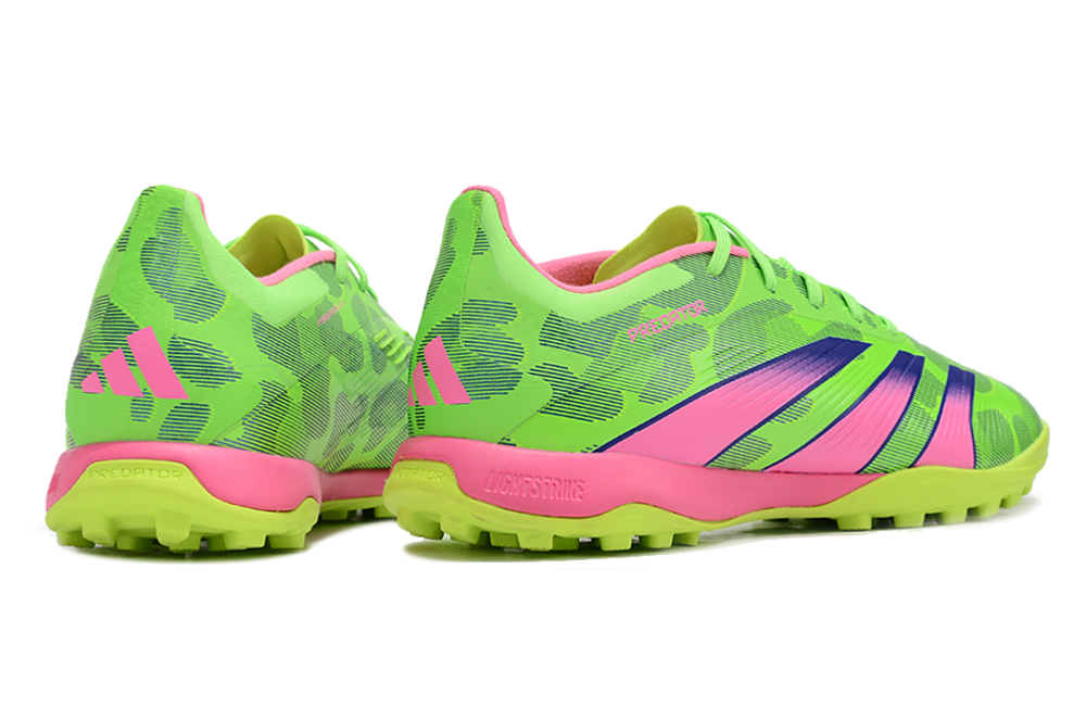 Chuteira Adidas Predator Tongue Society Elite